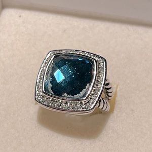 Premier Designs ring